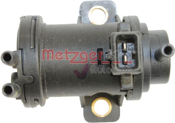 METZGER 0892560 Druckwandler, Abgassteuerung